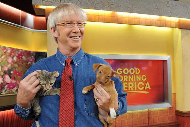 Dr. Marty Becker's Picks For Wacky Products